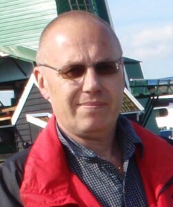 Ing. Petr Čeněk